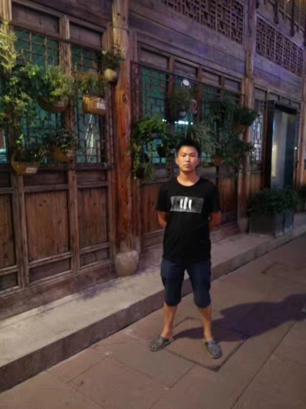 回忆的第一张照片--福鼎交友网