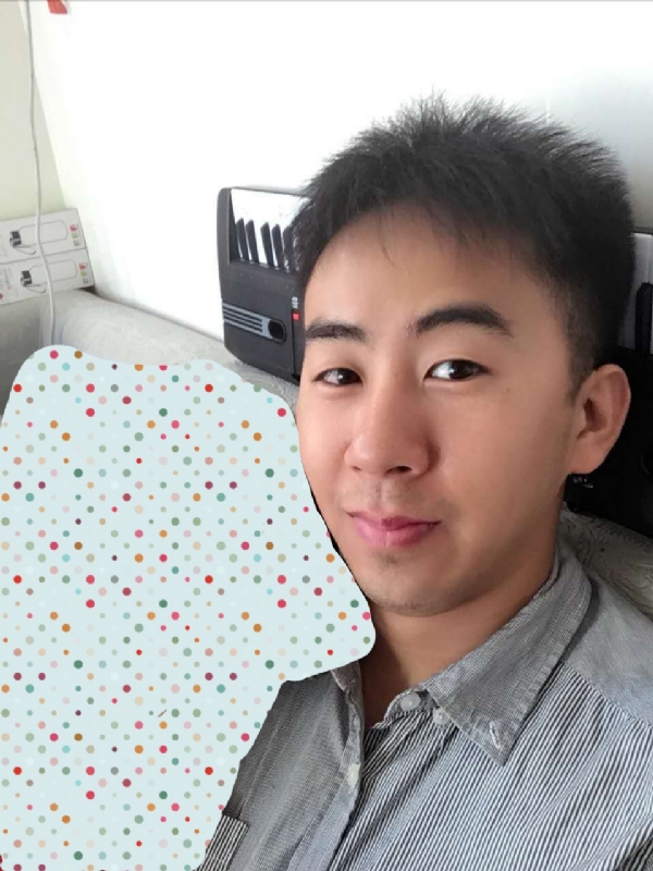 不经风雨怎见彩虹的第一张照片--福鼎交友网