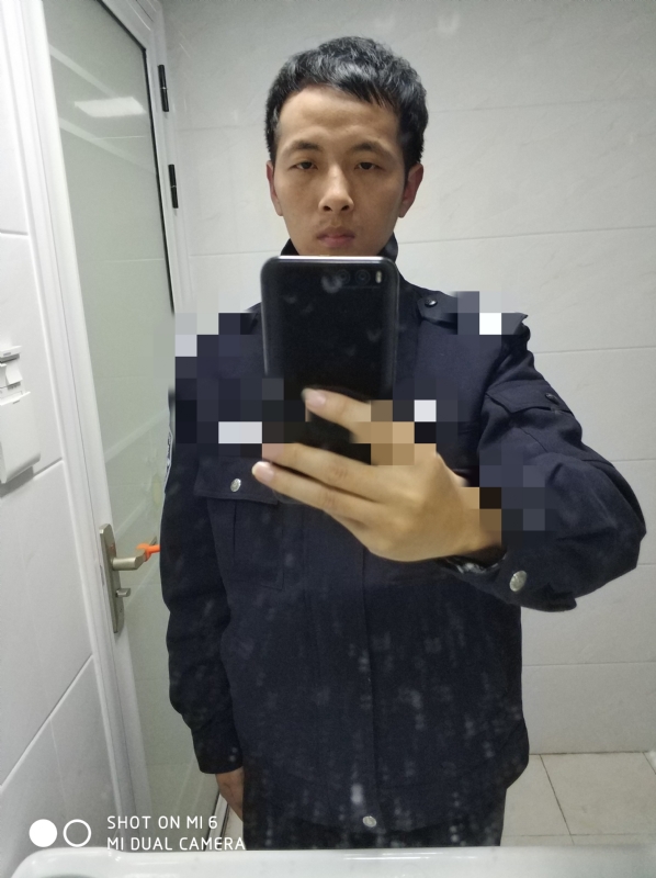 沧笙踏歌的第一张照片--福鼎交友网