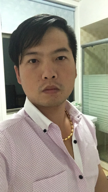 彬彬有礼的第一张照片--福鼎交友网