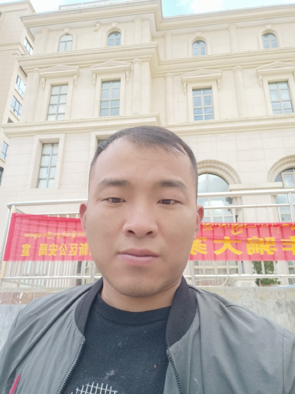 一念永恒的第一张照片--福鼎交友网