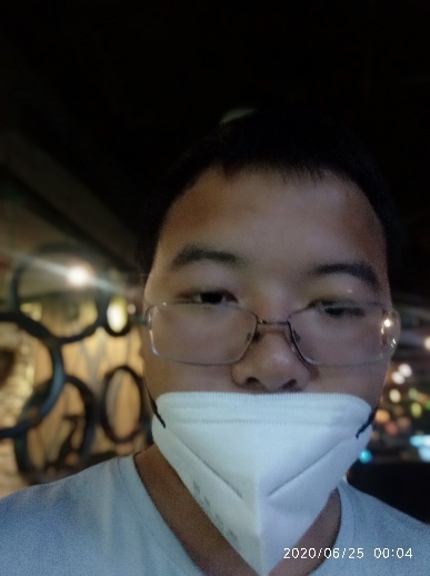 毛氏的第二张照片--福鼎交友网