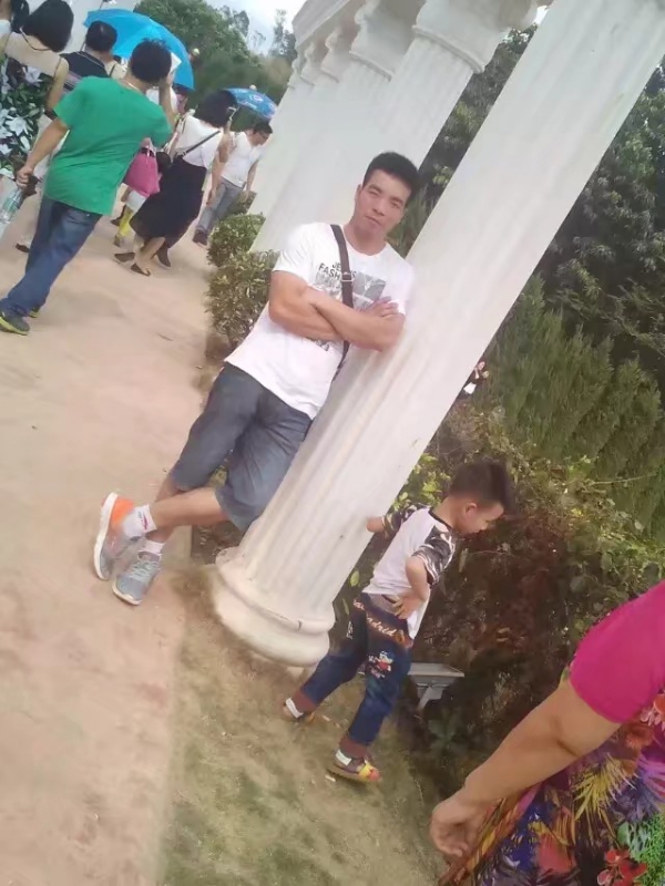 只要有你的第一张照片--福鼎交友网