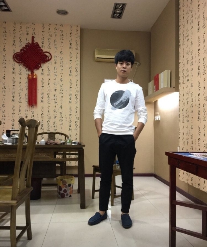 小贱哥的第二张照片--福鼎交友网