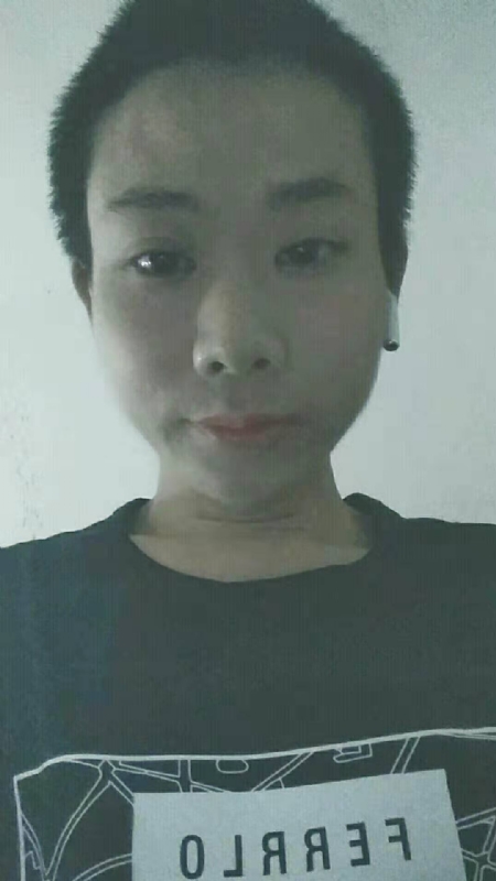 水中月的第一张照片--福鼎交友网