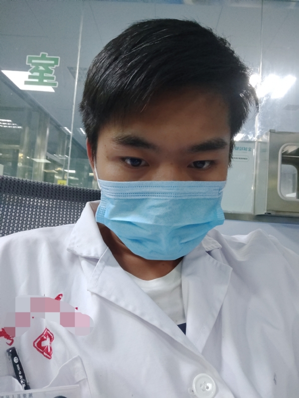 鬼卿的第一张照片--福鼎交友网