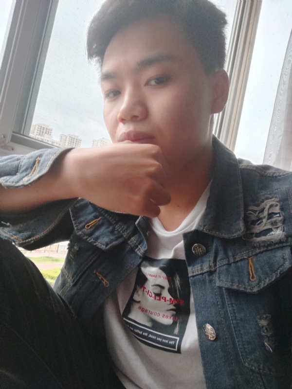 鬼卿的第四张照片--福鼎交友网