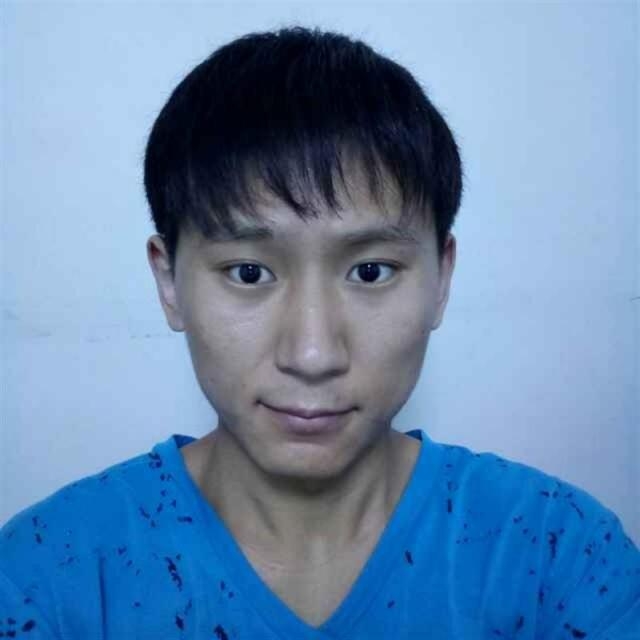 缘分可遇不可求的第一张照片--福鼎交友网
