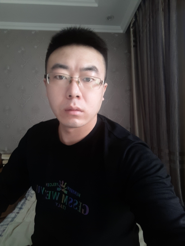 相守一生的第二张照片--福鼎交友网