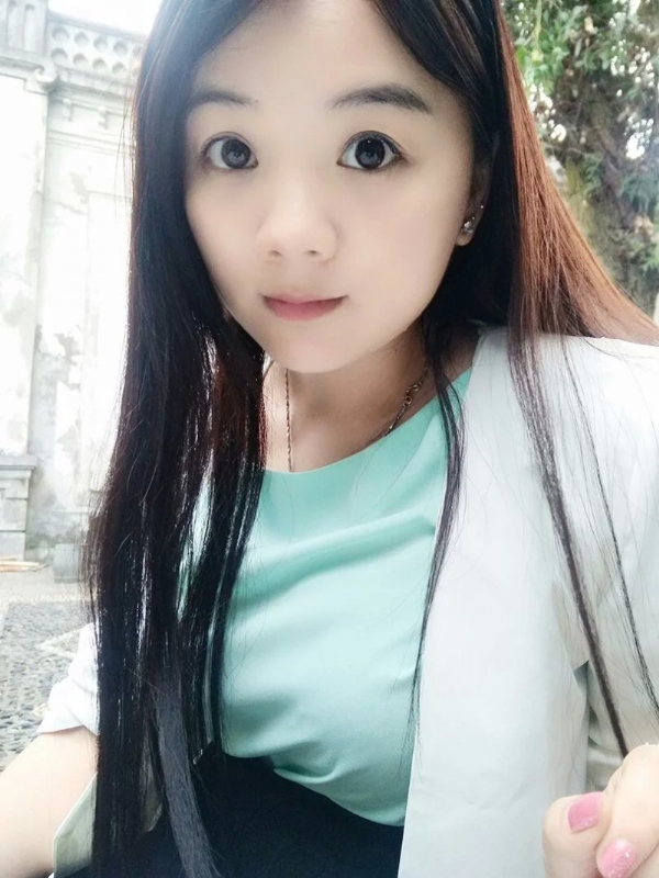 钟情的第一张照片--福鼎交友网