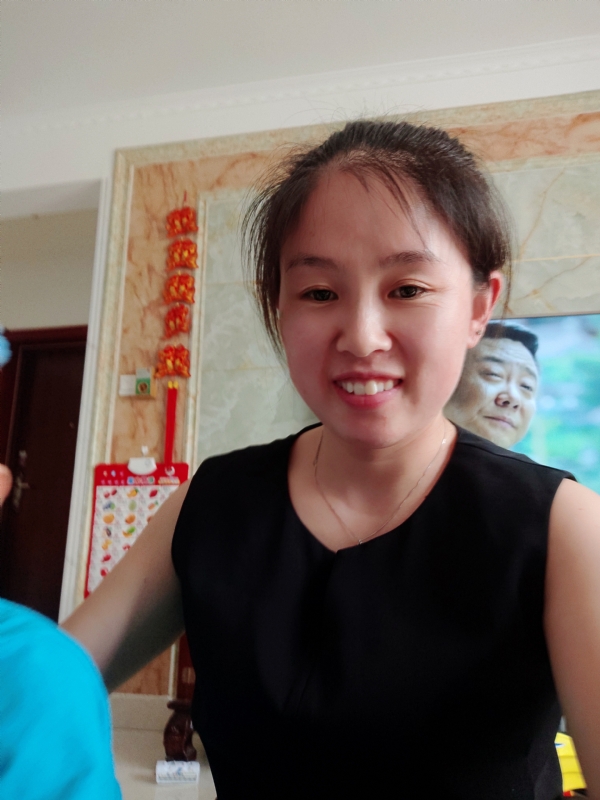 睿智的第一张照片--福鼎交友网