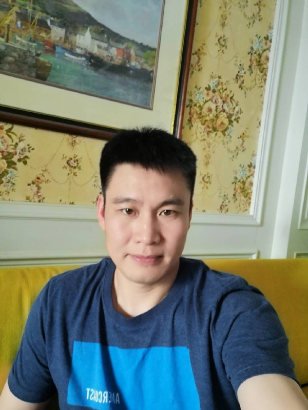 阳光灿烂的第二张照片--福鼎交友网