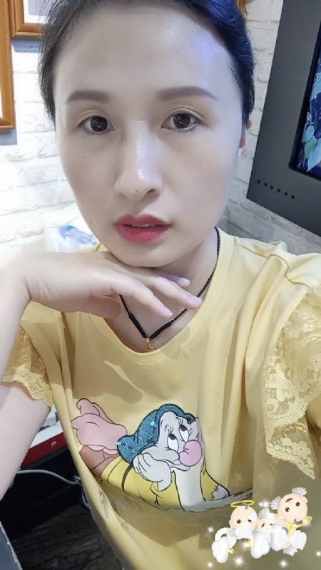 桃子的第一张照片--福鼎交友网