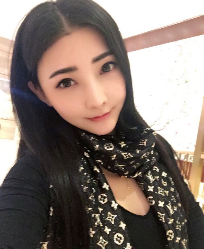 詩詩的第一张照片--福鼎交友网