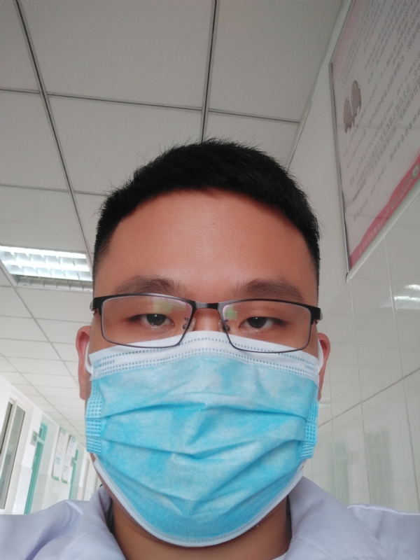 风轻云淡的第一张照片--福鼎交友网