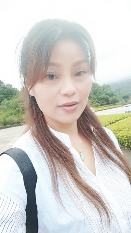 韩雅的第三张照片--福鼎交友网