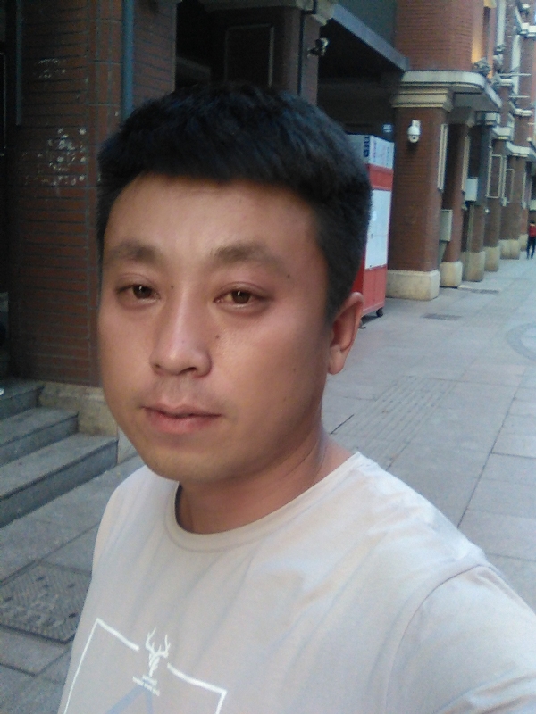 冰冷的心的第一张照片--福鼎交友网