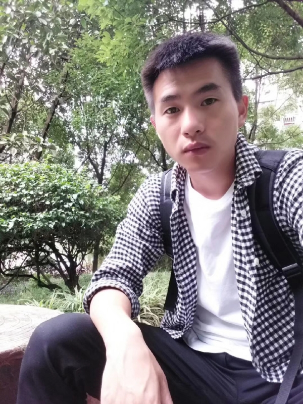 小杨的第一张照片--福鼎交友网