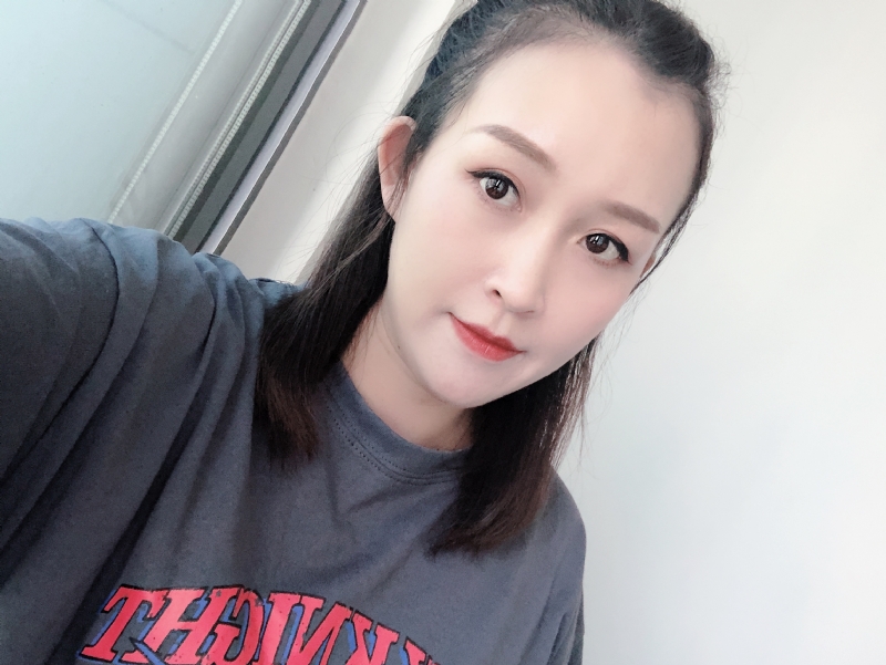 Amy的第一张照片--福鼎交友网