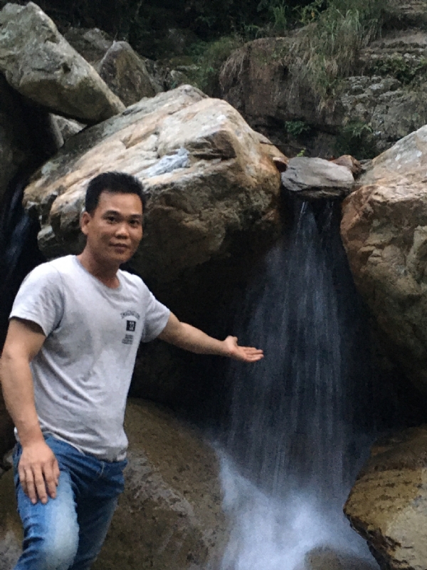 Luang少的第三张照片--福鼎交友网
