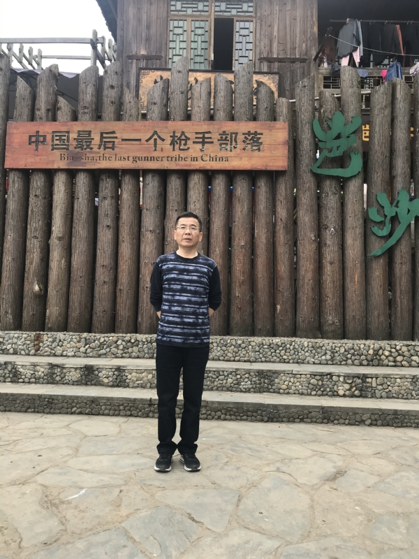 屯里的富豪的第一张照片--福鼎交友网