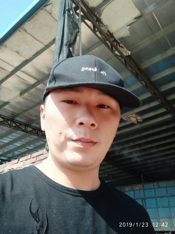 小蔡的第一张照片--福鼎交友网