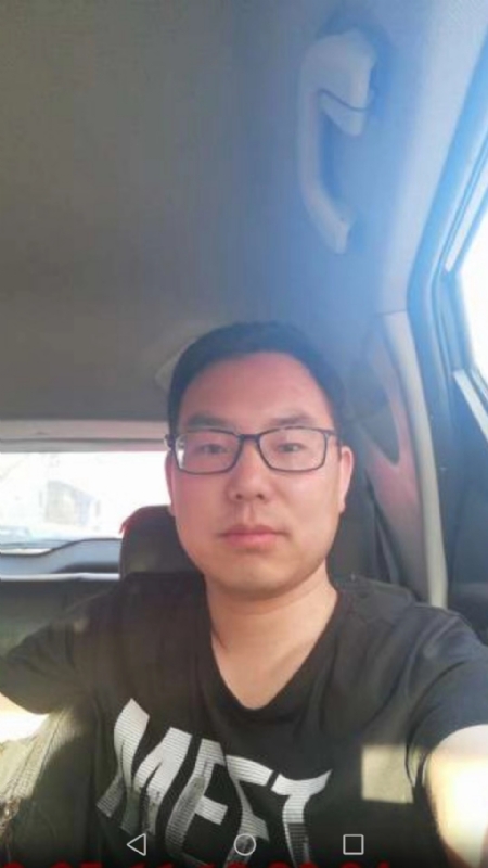 小哥的第一张照片--福鼎交友网