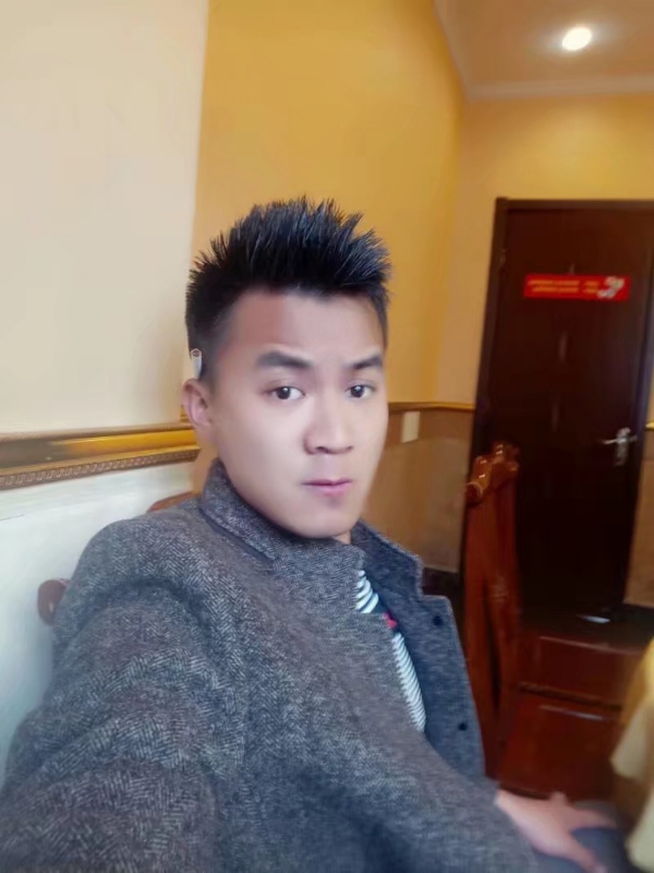 只为等你的第三张照片--福鼎交友网