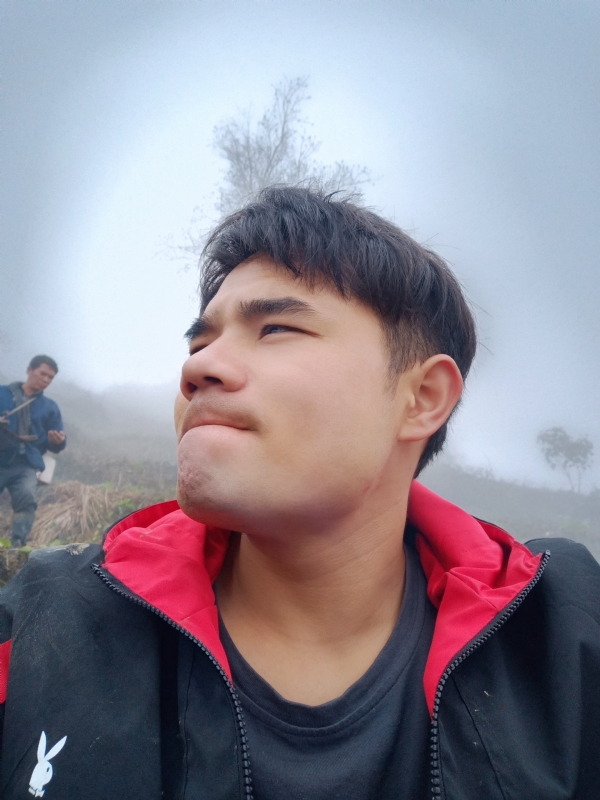 钢铁直男的第一张照片--福鼎交友网