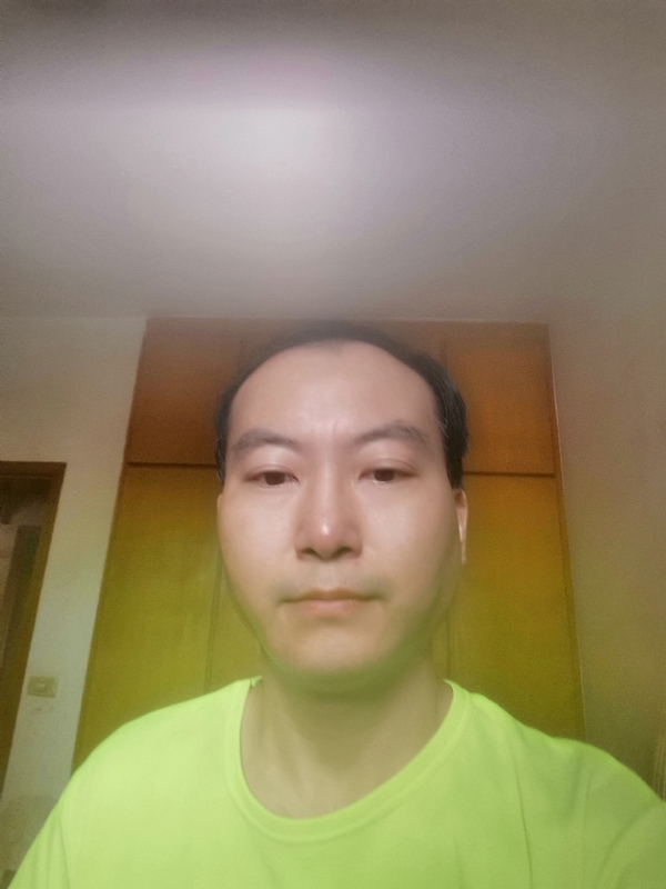 幸运的第一张照片--福鼎交友网