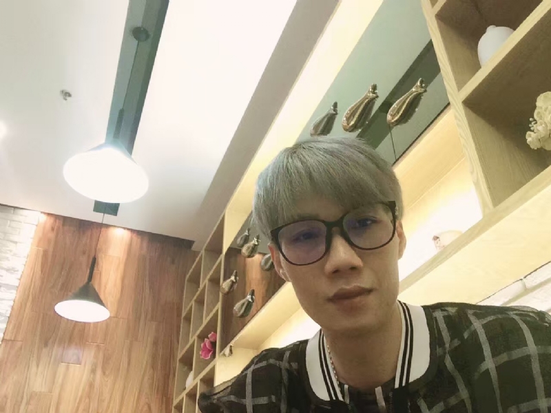 黄峰的第二张照片--福鼎交友网