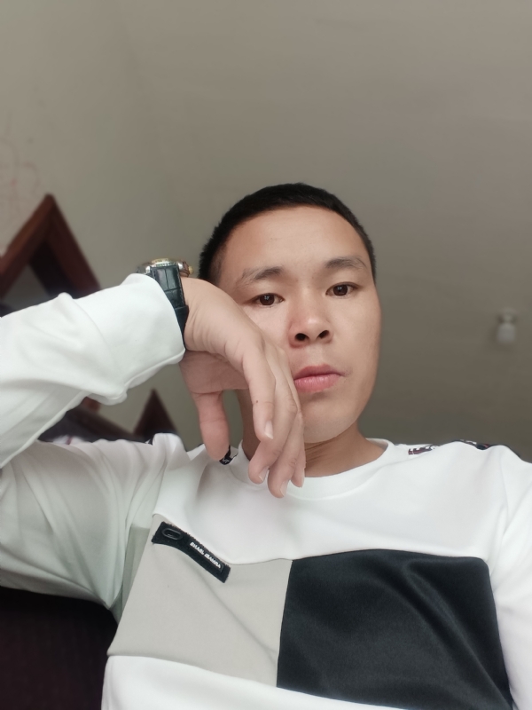 冷漠的第一张照片--福鼎交友网