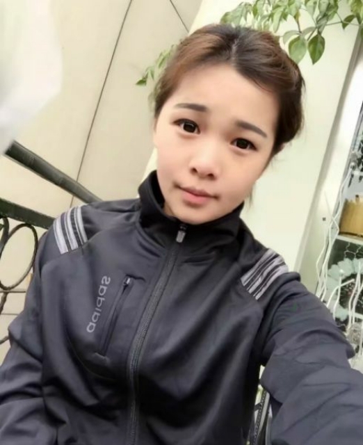 真心找一个结婚对象的第一张照片--福鼎交友网