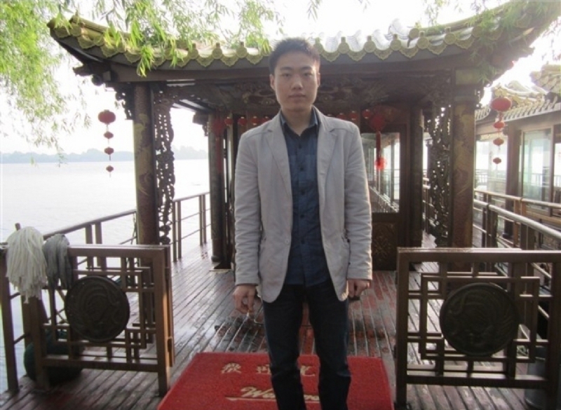 竹子??????的第一张照片--福鼎交友网