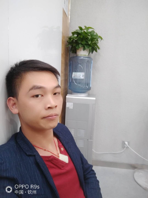只想好好的爱一个人的第一张照片--福鼎交友网