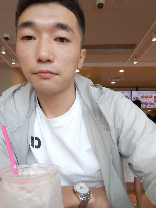 须臾数年的第四张照片--福鼎交友网