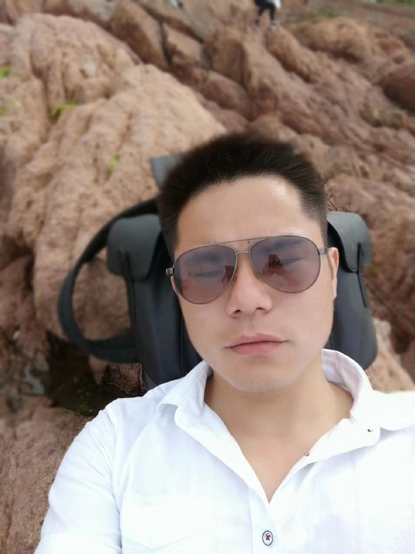 易听的第一张照片--福鼎交友网