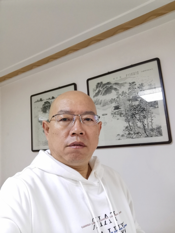 光头博士的第一张照片--福鼎交友网