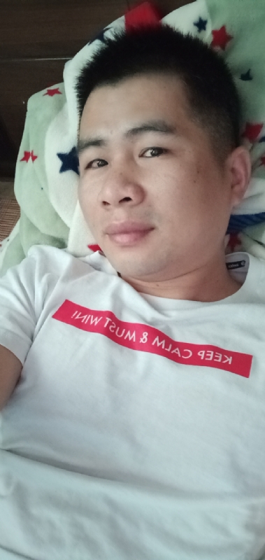 Amos的第一张照片--福鼎交友网