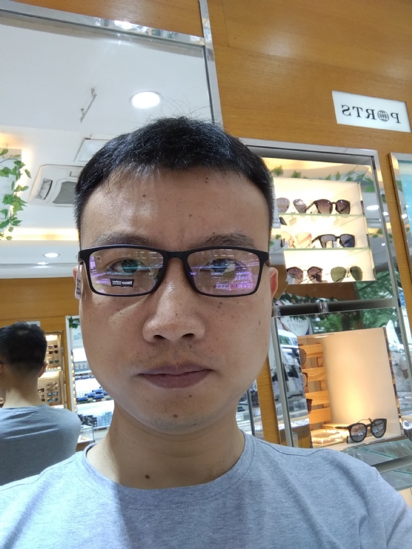 冰羽蓝的第一张照片--福鼎交友网