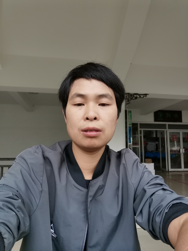 刘志强的第一张照片--福鼎交友网