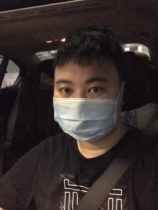 Roman的第一张照片--福鼎交友网