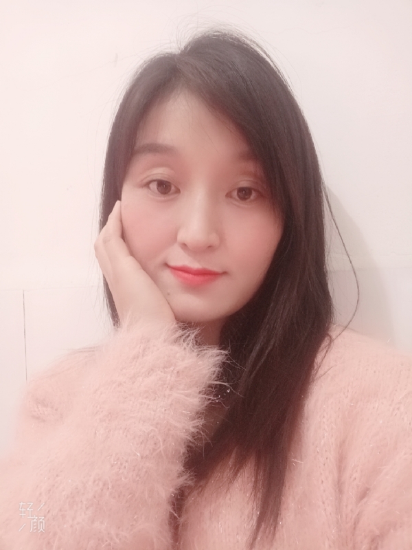 莹莹的第一张照片--福鼎交友网