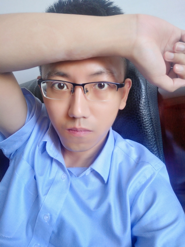 涛神的第一张照片--福鼎交友网
