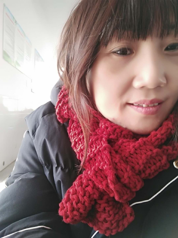 日久见人心的第一张照片--福鼎交友网