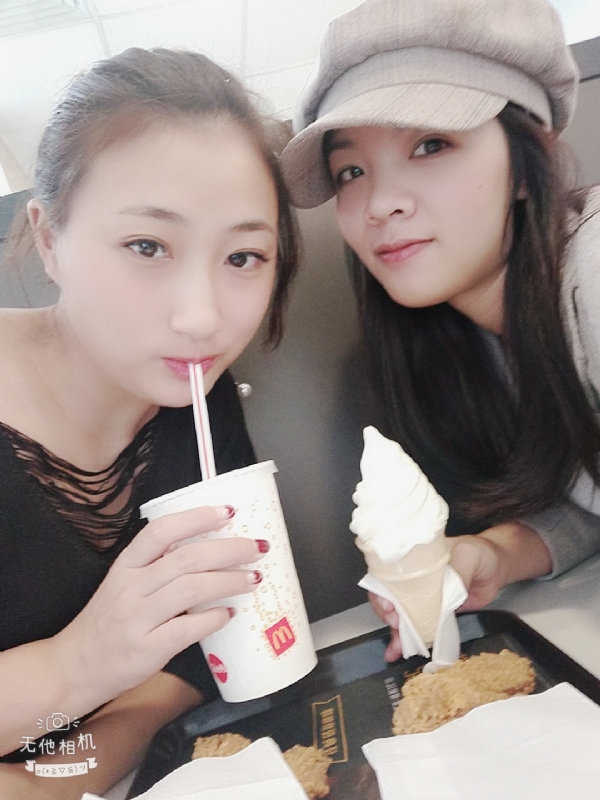 覃覃的第二张照片--福鼎交友网