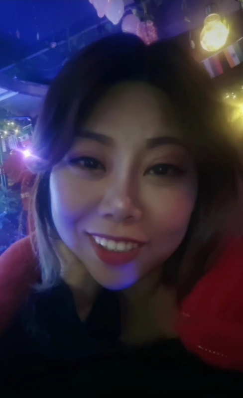 收快递的费仙女的第一张照片--福鼎交友网