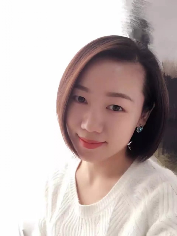 soniahan的第二张照片--福鼎交友网