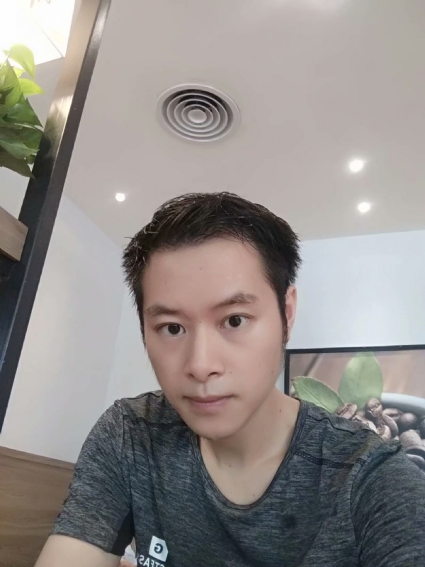 期待缘分的第一张照片--福鼎交友网