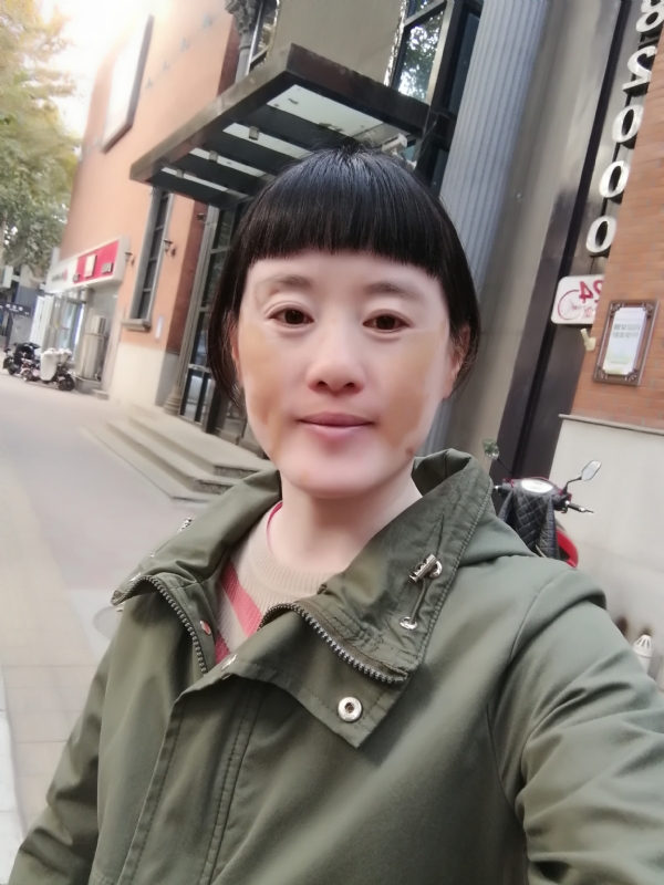 米儿的第二张照片--福鼎交友网